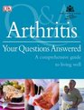 Arthritis Your Questions Answered