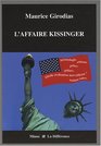 L' Affaire Kissinger
