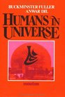 Humans in Universe