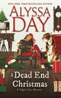 A Dead End Christmas Tiger's Eye Mysteries