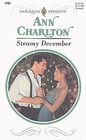 Steamy December (Harlequin Presents, No 1782)