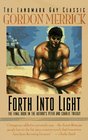 Forth Into Light (Peter & Charlie, Bk 3)