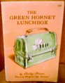 The Green Hornet Lunchbox