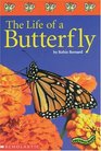 SuperScience Readers  The Life of a Butterfly