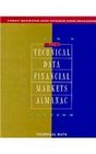 The Technical Data Financial Markets Almanac 1995 Ed