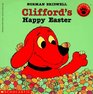 Clifford's Happy Easter (Clifford)