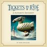 Tickets to Ride An Alphabetic Amusement