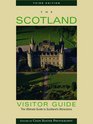 The Scotland Visitor Guide 3rd  The Ultimate Guide to Scotland's Attractions