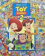 Toy Story 2 Look and  Find