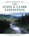 Encyclopedia of the Lewis and Clark Expedition