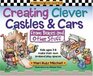 Creating Clever Castles & Cars: From Boxes And Other Stuff (Williamson Little Hands)