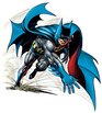 Batman by Neal Adams Book One