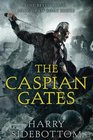 The Caspian Gates Warrior of Rome 4