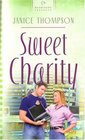 Sweet Charity (Heartsong Presents)