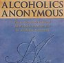 Alcoholics Anonymous Fourth Edition of the Big Book CD