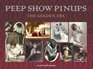 Peep Show Pinups The Golden Era