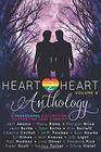 Heart2Heart: A Charity Anthology, Vol 4