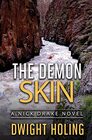 The Demon Skin (Nick Drake Novel)