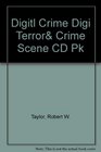 Digitl Crime Digi Terror Crime Scene CD Pk
