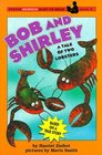 Bob and Shirley A Tale of Two Lobsters