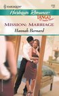 Mission Marriage