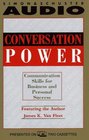 Conversation Power  Communication Skills for Business and Personal Success