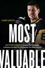 Most Valuable How Sidney Crosby Became the Best Player in Hockey's Greatest Era and Changed the Game Forever