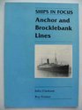 Anchor and Brocklebank Lines