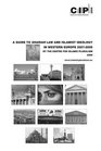 A Guide to Shariah Law and Islamist Ideology in Western Europe 20072009