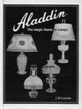 Aladdin, the magic name in lamps