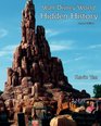 Walt Disney World Hidden History Second Edition