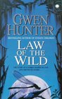 Law of the Wild (Delande, Bk 3)