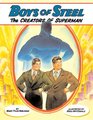 Boys of Steel The Creators of Superman