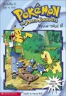 Winner Takes All  (Pok?mon, The Johto Journeys, Bk 28)