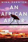 An African Affair A Novel