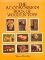 The Woodworker's Book of Wooden Toys