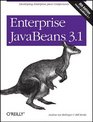 Enterprise JavaBeans 31