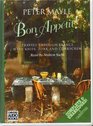 Bon Appetit Complete  Unabridged Travels Through France with Knife Fork and Corkscrew