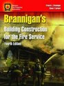 Brannigan's Building Construction For the Fire Service