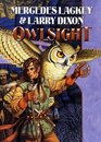 Owlsight (Darian's Tale, Bk 2)
