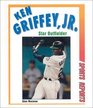 Ken Griffey Jr Star Outfielder