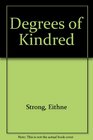 Degrees of Kindred