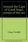 Around the Cape of Good Hope poems of the sea