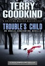 Trouble's Child An Angela Constantine Novella