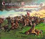 Cavaliers  Roundheads The Story of the English Civil War With PullUp Scenes