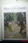 Max Liebermann Maler Zeichner Graphiker