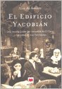 EDIFICIO YACOBIAN EL UNA NOVELA SOBRE UN INMUEBLE