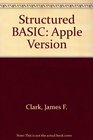 Structured BASIC Apple Version