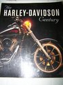 The Harley  Davidson Century