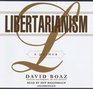 Libertarianism A Primer